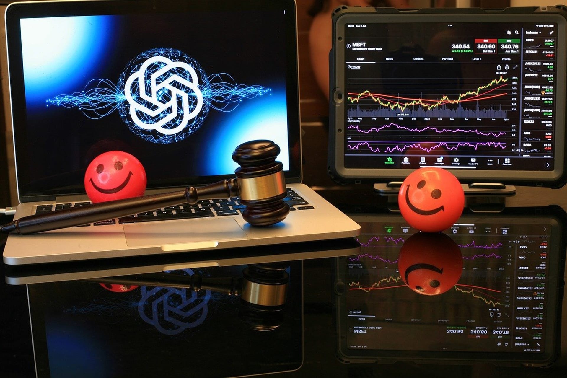 ChatGPT — Criando Imagem com o Dall-e